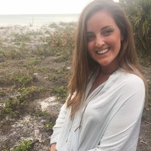 Meet your Posher, Jordan